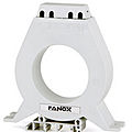 security transformer / earth-leakage / ground fault / toroidal - CT-1 / CTD-1 series