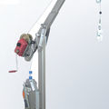 self-retracting lifeline - DIN EN 795