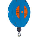 self-retracting lifeline - Blocfor™