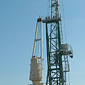 selp-propelled crane / harbor - max. 80 t, 11 - 44 m | IHC 1580
