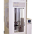 semi-automatic boring machine - 1SM-S