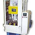 semi-automatic boring machine - 4SM-I
