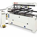 semi-automatic boring machine - 2800 rpm | multitech plus series