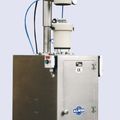 semi-automatic capper - max. 1 200 p/h | ALWID-BOY, ALWID-BRILLANT