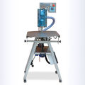 semi-automatic filling machine / liquid / bag - ECOFILL EASY START