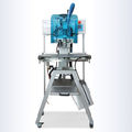 semi-automatic filling machine / liquid / bag - ECOFILL PRO BOX