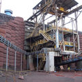 semi-mobile crushing plant - 750 t/h | Carajas