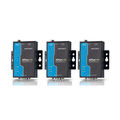 serial device server / Ethernet - 10/100 Mbps, MDI/MDIX, RJ45 | NPort 5110A/5130A/5150A series