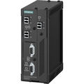 serial device server / Ethernet - max. 3 port, RS485/RS422/RS232 | RS910