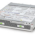 server PC / rack-mounted - Netra Server X3-2