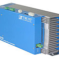 servo-amplifier - 600 W, +/- 24 VDC, 6 A | TA330