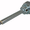 linear actuator / electric / clean-room - 100 - 1 000 mm, max. 320 mm/s | BSMA-115CR
