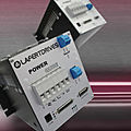 servo drive for mobile applications - 12 - 96 V | Qube series