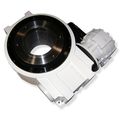 servo driven rotary indexing table - 25 - 8 500 Nm