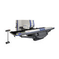 servo electric punching machine / CNC / turret - 20 t, 1 250 x 2 500 mm | M2044TS, M2048TS