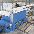 servo-press - max. 32 000 kN
