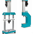 servo-press - max. 15 kN | CP series