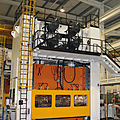 servo-press - max. 25 000 kN