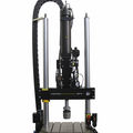 servohydraulic fatigue testing machine - 100 kN | 8800