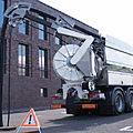 sewer cleaners truck / water recycling - 9 000 - 12 800 L | Eco 3.0 series