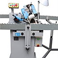 sharpener - max. ø 350 mm | SEIWA-FABRIS HR355