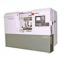 sharpener - max. ø 250 mm | SEIWA-FABRIS HR255