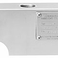 shear beam force sensor - max. 10 t | Z7A