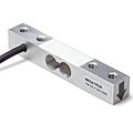 shear beam force sensor / Aluminium - max. 1 kN, IP 65 | KM102 series