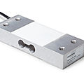 shear beam force sensor / digital / amplified - max. 2 kN, IP 64 | KT302 series