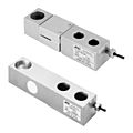 shear beam force sensor / stainless steel - 1 - 50 kN | LCM13 series
