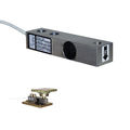 shear beam force sensor / stainless steel - 75 - 250 kg | SB