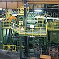 punching-shearing machine - max. 2 800 kN | PS 500