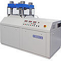 sheet testing machine - Model 161