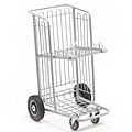 shelf cart - max. 169 kg | 71.024 series