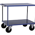 shelf cart - max. 500 kg | KM337-2