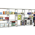 shelving - SYSTEM ST series