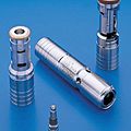 flow-control valve / hydraulic - 0.187