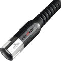 signal connector / circular - max. 20 A, 160 V (AC/DC) | 623 locktec series, M23