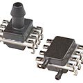 silicon pressure sensor / ceramic - TruStability® HSC, SSC Series