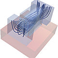 simulation software / 3-D - DD