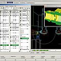 simulation software / milling machines / CNC - WinFlexIPS