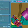 simulation software / milling machines / CNC - NC SIMULATOR