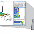 simulation software / plastic injection process - SolidWorks SolidWorks Plastics