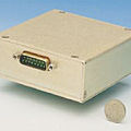 sine wave DC/AC inverter - 60 - 100 VA | PTC-04242 series