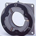 single-disc brake / electromagnetic - 5.1 - 150 lb.ft, max. 7 000 rpm | VB series
