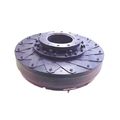 single-disc brake / electromagnetic - E210, E220 series