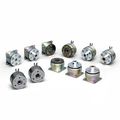 single-disc brake / electromagnetic - 0.4 - 2.4 Nm
