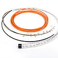 single-mode fiber optic cable assembly - LANmark-OF series