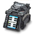 single-mode fiber optic fusion splicer tool - FSM-18S