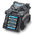 single-mode fiber optic fusion splicer tool - FSM-60S